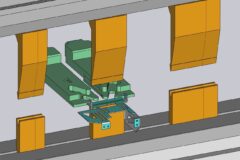 Press brake software