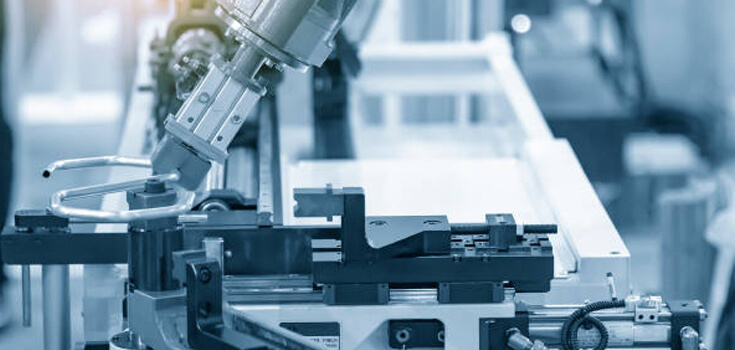 Steel cnc bending machine