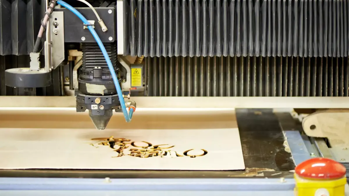Laser Cutting and Engraving: Difference Insight 2 what is laser cutting and engraving