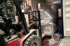 Israel-WYQ24-30 Profile Bending Machine