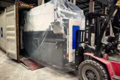 Portugal-MB8-110T3200 CNC Press Brake