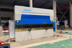 USA-MB8-175T4000 CNC Press Brake (2)