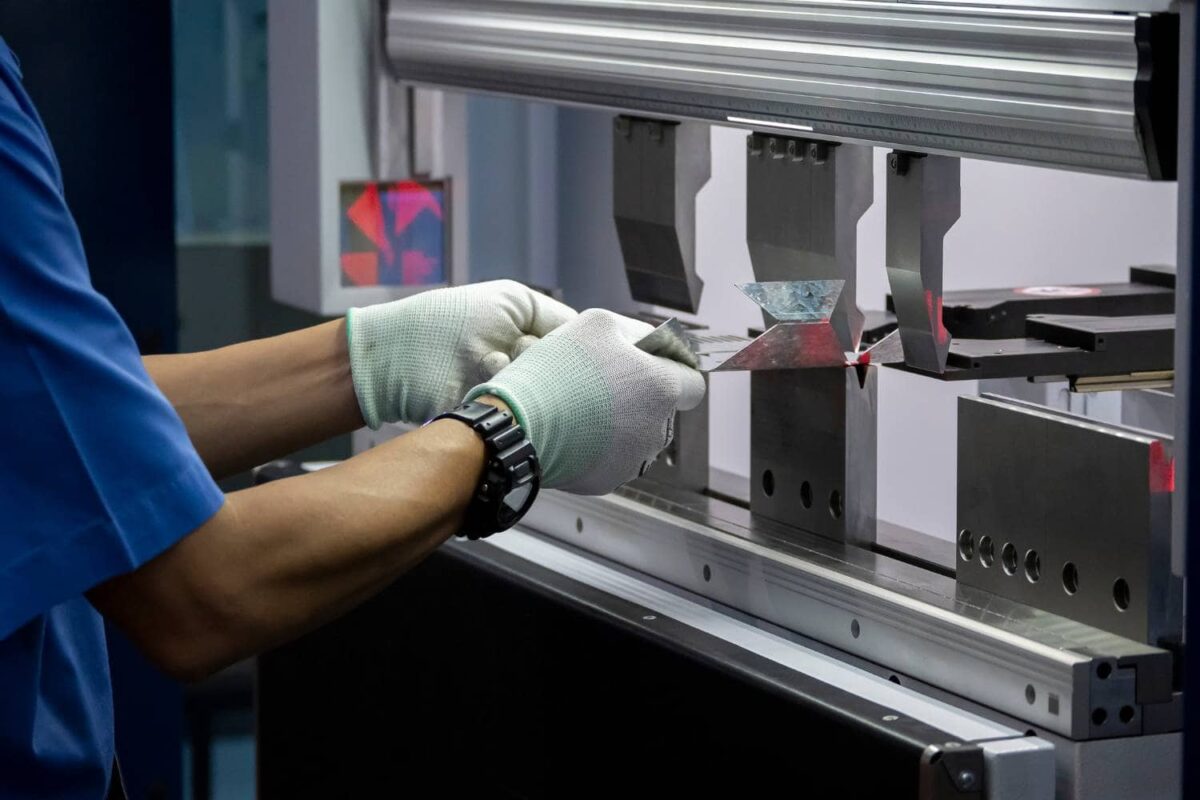 Aluminum Sheet Bending: A Basic Guide 5 aluminum sheet bending