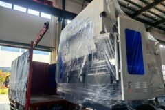 Korea-1 Set MB8-80T2500 CNC Press Brake