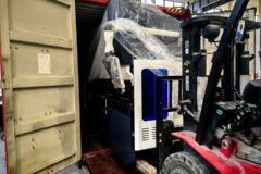 Vietnam-WC67K-100T3200 NC Press Brake