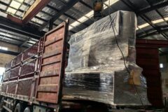 Argentina-Q35Y-30 Iron Worker