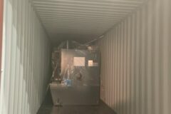 Armenia-1 Set QC11K-8X3200 Shearing Machine