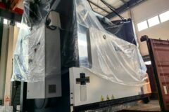 Iran-MB8-400T4000 CNC Press Brake