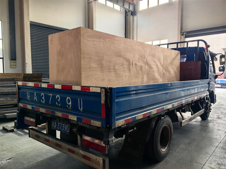 Slovenia-W11F 4X2000 Rolling Machine 3 Slovenia-W11F 4X2000 Rolling Machine