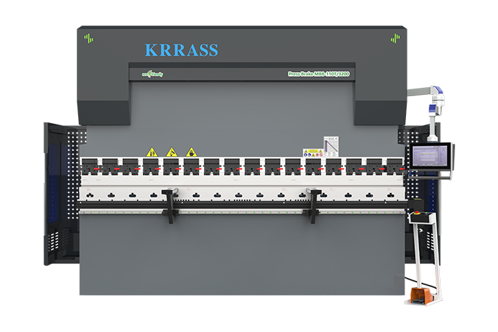 Cnc Press Brake Cnc Press Brake